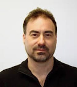 Patrick Perry has joined M. Malia & Associates as a network design engineer. Patrick Perry has joined M. Malia & Associates as a network design engineer.
