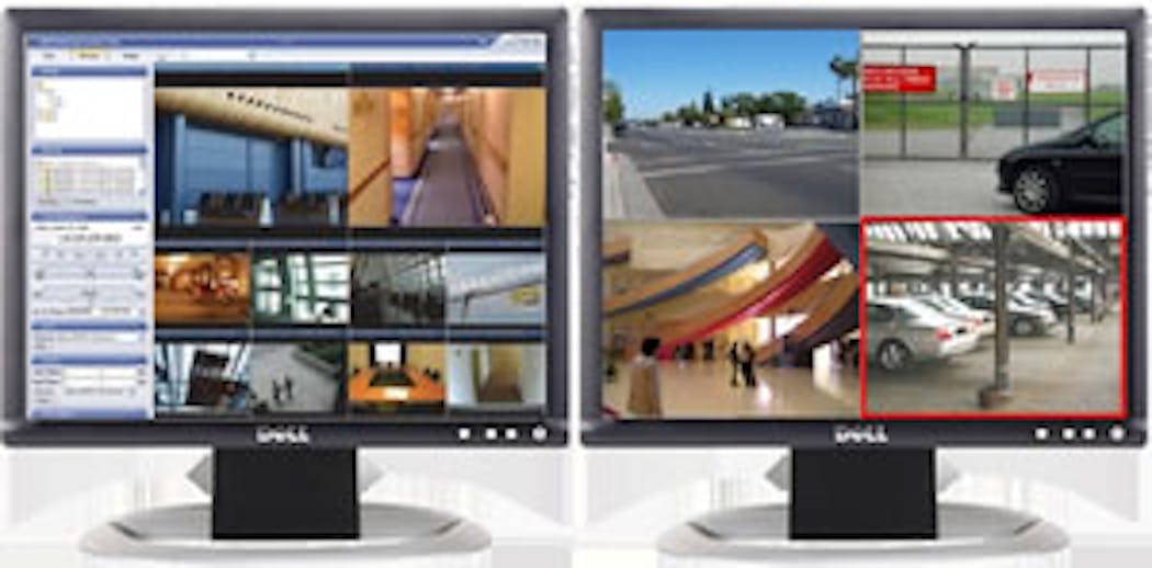 Version 6.5 of OnSSI&apos;s NetDVMS NVR software adds audio functionality, multiple frame-rate video streams and is designed to integrated with other companies&apos; access control and physical security management systems.