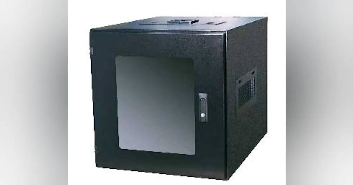 Emcor introduces new line of wall-mount enclosures | Security Info Watch