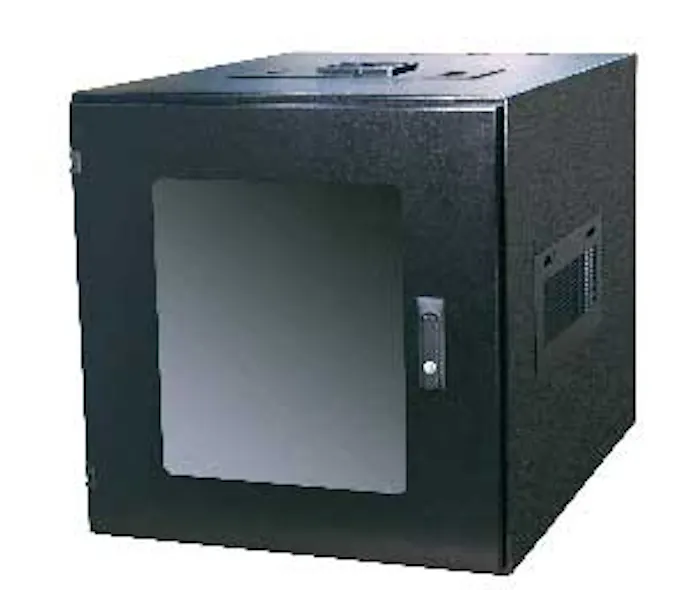 Emcor introduces new line of wall-mount enclosures | Security Info Watch