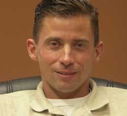 Kevin Lazaroe, CEO of product distributor/importer CCTV Imports, said that as prices have dropped, biometrics have piqued the interest of firms that had formerly been specifically focused on CCTV and alarm systems. Kevin Lazaroe, CEO of product distributor/importer CCTV Imports, said that as prices have dropped, biometrics have piqued the interest of firms that had formerly been specifically focused on CCTV and alarm systems.