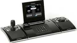The VMC-1 'Eagle' Video Management Centre