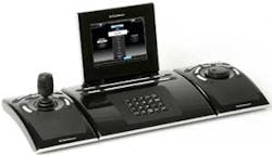 The VMC-1 'Eagle' Video Management Centre The VMC-1 'Eagle' Video Management Centre