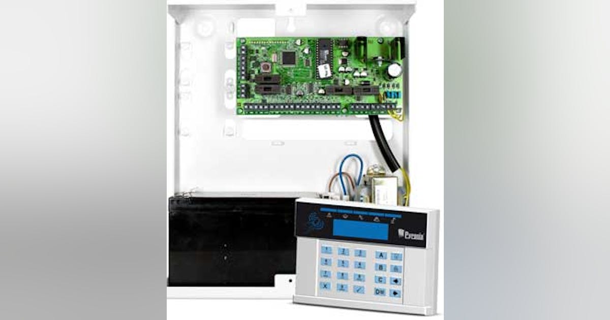 Pyronix to unveil new products | Security Info Watch