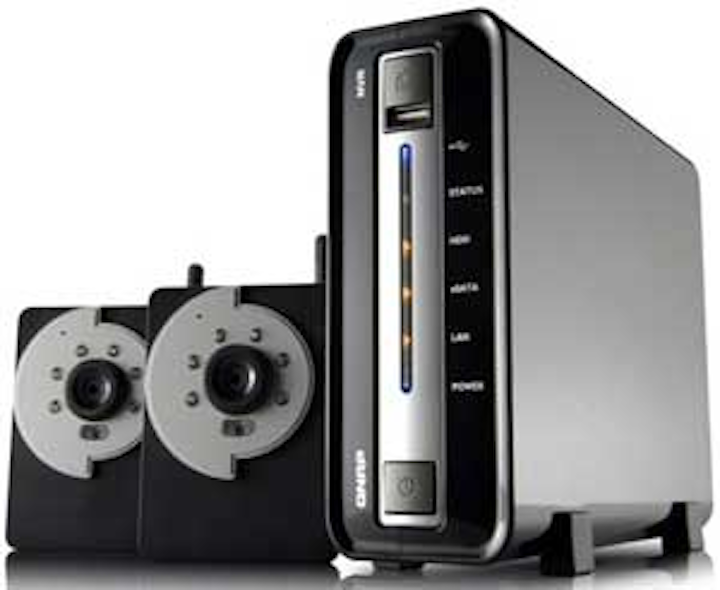 QNAP unveils new NVR, IP camera kit Security Info Watch