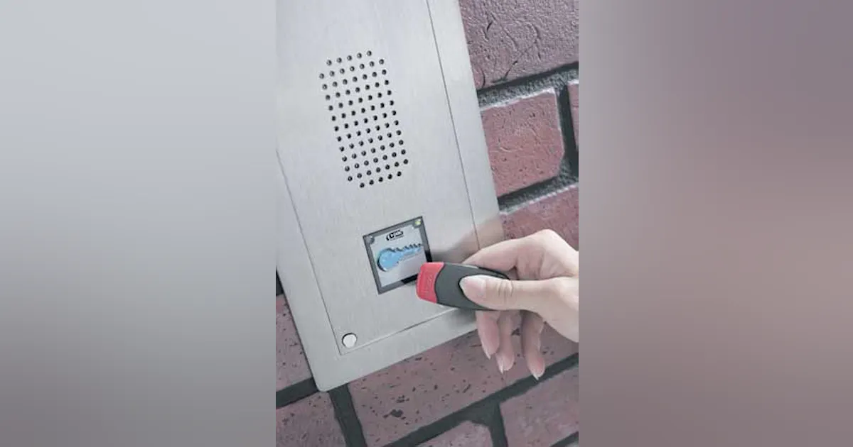 Stanley unveils upgraded access control system at IFSEC | SecurityInfoWatch