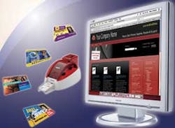 Eagle Technology's Revolution e-Shop Eagle Technology's Revolution e-Shop