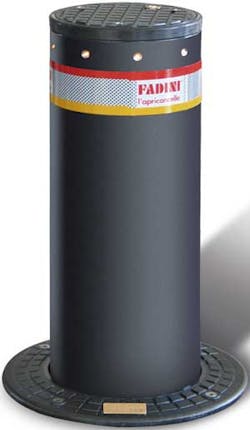 The Strabuc 930 The Strabuc 930