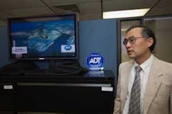 Port of Richmond Port Administrator Norman Chan Port of Richmond Port Administrator Norman Chan