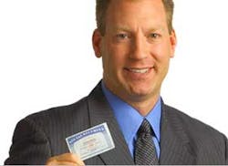LifeLock&apos;s founder Todd Davis was famous for his advertisements where he shows his social security number and dares identity thieves. According to a lawsuit filed against the privacy protection company, that strategy may have failed him.