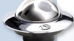 Dallmeier's Picodome camera