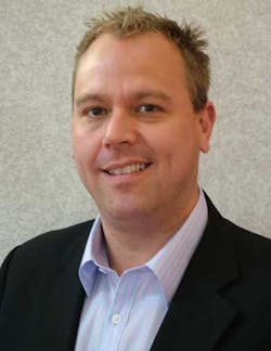 New Pyronix UK Sales Manager Neil Taylor New Pyronix UK Sales Manager Neil Taylor