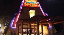 When its analog/VHS video surveillance system was no longer satisfactory, the Vee Quiva Casino in Phoenix, Ariz., turned to a digital IP CCTV system from Dallmeier.