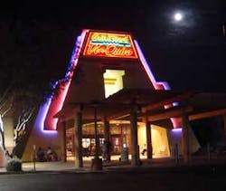When its analog/VHS video surveillance system was no longer satisfactory, the Vee Quiva Casino in Phoenix, Ariz., turned to a digital IP CCTV system from Dallmeier. When its analog/VHS video surveillance system was no longer satisfactory, the Vee Quiva Casino in Phoenix, Ariz., turned to a digital IP CCTV system from Dallmeier.