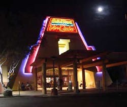 When its analog/VHS video surveillance system was no longer satisfactory, the Vee Quiva Casino in Phoenix, Ariz., turned to a digital IP CCTV system from Dallmeier.