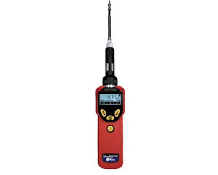 Photo Ionization Detector Rae RAE Systems introduces new photoionization detector | Security Info Watch