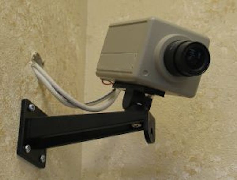 A new ordinance in Toledo, Ohio, requires security cameras in convenience stores and small restaurants, and is not without flaws according to the president of a local security firm.