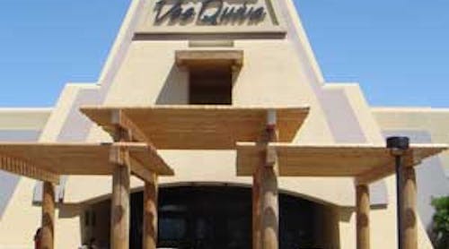 The Phoenix, Ariz., area Vee Quiva Casino recently installed an updated CCTV system provided by the German based surveillance solutions company Dallmeier