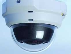 Adoption of network cameras has been growing very quickly, but a reforecast from IMS Research says that 2008 growth, while strong, will likely not match the growth experienced in 2007.