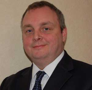 Mark Blackwood, who has more than 20 years of experience in the security industry, was recently appointed by Visimetrics as their new business development manager. Blackwood will primarly focus on the company's IP-based CCTV solutions.