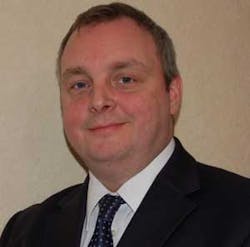 Mark Blackwood, who has more than 20 years of experience in the security industry, was recently appointed by Visimetrics as their new business development manager. Blackwood will primarly focus on the company's IP-based CCTV solutions. Mark Blackwood, who has more than 20 years of experience in the security industry, was recently appointed by Visimetrics as their new business development manager. Blackwood will primarly focus on the company's IP-based CCTV solutions.