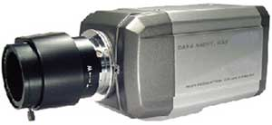 Matco's new DDN-540C day/night surveillance camera produces high resolution images in the darkest of environments and also saves up to 70 percent disk space when recording in comparison to conventional security cameras.