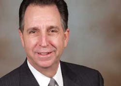 Richard A. Michau, CPP, is vice president of the chemical/petrochemical division of AlliedBarton Security Services, and an expert on government compliance regarding CFATS. Richard A. Michau, CPP, is vice president of the chemical/petrochemical division of AlliedBarton Security Services, and an expert on government compliance regarding CFATS.