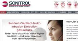 Sonitrol will be sold to The Stanley Works for approximately $275 million. The company provides full-service security systems and fire detection, but is perhaps best known for its ability to 'listen in' and verify suspected break-ins. Sonitrol will be sold to The Stanley Works for approximately $275 million. The company provides full-service security systems and fire detection, but is perhaps best known for its ability to 'listen in' and verify suspected break-ins.