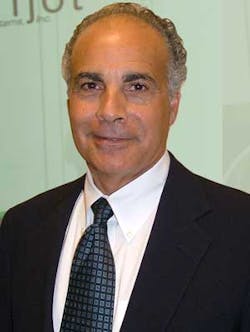 Brijot Imaging System's new Vice President of Sales John Marsala. Marsala, who has a background in full-body imaging systems, brings extensive sales. experience to the detection systems manufacturer Brijot Imaging System's new Vice President of Sales John Marsala. Marsala, who has a background in full-body imaging systems, brings extensive sales. experience to the detection systems manufacturer