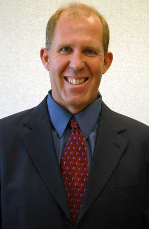 Frank 'Skip' Haight was recently named vice president of marketing for ComNet. Haight held the was director of marketing at IFS for the past 8 years and has over 20 years of industrial marketing experience.