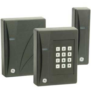 GE Security releases three new PIV card readers Security Info Watch
