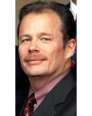 John Borman was recently appointed southeast regional sales manager for CBC. Borman, who has a background in security with extensive sales managment experience, will oversee CCTV sales for the manufacturer.