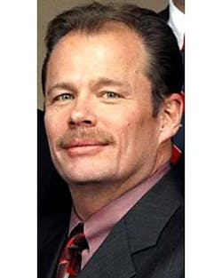 John Borman was recently appointed southeast regional sales manager for CBC. Borman, who has a background in security with extensive sales managment experience, will oversee CCTV sales for the manufacturer. John Borman was recently appointed southeast regional sales manager for CBC. Borman, who has a background in security with extensive sales managment experience, will oversee CCTV sales for the manufacturer.