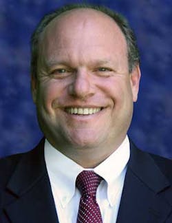 Steven Hochhauser is the newly named president of Ingersoll Rand's Security Technologies Sector business unit. He moves to Ingersoll Rand's security division from building products company Johns Manville. Steven Hochhauser is the newly named president of Ingersoll Rand's Security Technologies Sector business unit. He moves to Ingersoll Rand's security division from building products company Johns Manville.