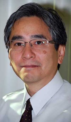 Hajime Yamasaki was recently named vice president of JVC&Acirc;&rsquo;s security division. Yamasaki has held numerous positions throughout his more than 20 year career at JVC and its parent company, Victor Company of Japan. Having extensive knowledge of the security