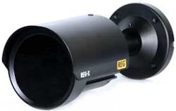 Extreme CCTV's REG-X Close-Range License Plate Capture has been credited with helping to reduce crime in some Southern California neighborhoods. The camera captures the license plates of vehicles entering and exiting properties at speeds of up to 30 mph a Extreme CCTV's REG-X Close-Range License Plate Capture has been credited with helping to reduce crime in some Southern California neighborhoods. The camera captures the license plates of vehicles entering and exiting properties at speeds of up to 30 mph a