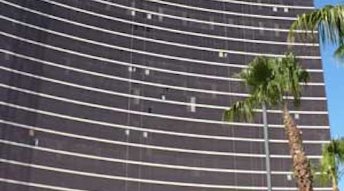 North American Video was recently selected to install a comprehensive security and surveillance system at the new Encore at Wynn Las Vegas. The project at the new Vegas Strip casino includes approximately 2,000 surveillance cameras covering the Encore&apos;s 7
