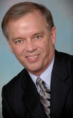 Jeff Mawer was recently named Northeast regional sales manager for DMP. He will be responsible for developing new sales and providing on-going service to DMP dealers in the District of Columbia, Delaware, Maryland, New York, New Jersey, Pennsylvania and e Jeff Mawer was recently named Northeast regional sales manager for DMP. He will be responsible for developing new sales and providing on-going service to DMP dealers in the District of Columbia, Delaware, Maryland, New York, New Jersey, Pennsylvania and e
