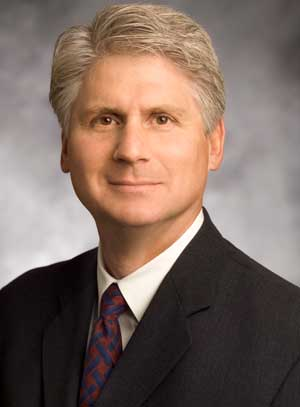 Robert T. DeVincenzi was recently named LaserCard's new president and CEO. He takes over for Bernard Bailey, who had been the company's interim CEO since late March. Before joining LaserCard, DeVincenzi was senior vice president of corporate development a