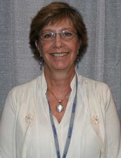 Carol Enman has been named strategic channel manager for Axis Communications. A former Securitas Systems executive and publisher of a security industry newspaper, Enman will work within the company's education and healthcare segments to build relationship Carol Enman has been named strategic channel manager for Axis Communications. A former Securitas Systems executive and publisher of a security industry newspaper, Enman will work within the company's education and healthcare segments to build relationship