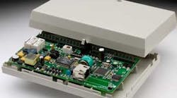 The new Symmetry Edge Network Controller (EN-1DBC) from Group 4 Technology.
