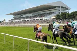 Arlington Park, located on the outskirts of Chicago, will use Brivo&Acirc;&rsquo;s ACS WebService access control solution to secure all non-public areas of the track&Acirc;&rsquo;s grandstands and stables.