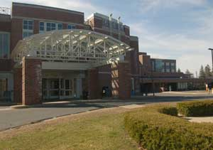 Cooley Dickinson Hospital, located in Northampton, Mass., recently installed a AM2020 intelligent fire alarm system from NOTIFIER. The solution was deemed 'best-suited' to allow for the hospital's current and future growth.