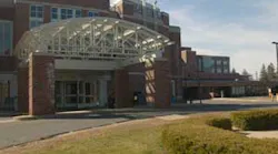 Cooley Dickinson Hospital, located in Northampton, Mass., recently installed a AM2020 intelligent fire alarm system from NOTIFIER. The solution was deemed 'best-suited' to allow for the hospital's current and future growth.