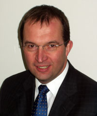 Dave Ella is chief technology officer for access control firm AMAG Corporation; he is a strong advocate of integrating video surveillance with access control solutions.