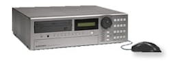 The 4700 (pictured) and 5000 series DVRs from Mitsubishi can integrate with DICE's central station software, allowing monitoring providers to link video instantly with alarm signals. The 4700 (pictured) and 5000 series DVRs from Mitsubishi can integrate with DICE's central station software, allowing monitoring providers to link video instantly with alarm signals.
