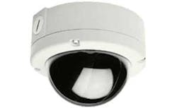 Sentry 360 Security&Acirc;&rsquo;s new InSight Mini-Dome is the first megapixel, vandal-resistant camera of its kind to feature on&Acirc;&ndash;board recording with an SD card and monitoring via mobile phone.