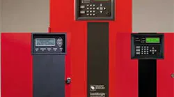 Silent Knight recently expanded their IntelliKnight series of fire alarm control panels with the addition of three new models, including the 5700, 5808 and 5820XL. The new panels support synchronization of System Sensory A/V appliances and a USB programmi