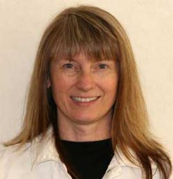 Andrea Iñiguez recently moved over from Sandvik Medical Solutions to join Theia Technologies as their new vice president of business development. Iñiguez, who has more than 20 years of experience in product marketing and business development, plans to e Andrea Iñiguez recently moved over from Sandvik Medical Solutions to join Theia Technologies as their new vice president of business development. Iñiguez, who has more than 20 years of experience in product marketing and business development, plans to e