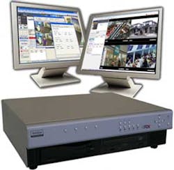 TeleEyeÂ’s new surveillance software, Central Monitoring Station Version 3.0 (CMS V3) can be integrated with the companyÂ’s RX video recording server and NX Series network cameras to create a comprehensive surveillance solution. The entire process to deli TeleEyeÂ’s new surveillance software, Central Monitoring Station Version 3.0 (CMS V3) can be integrated with the companyÂ’s RX video recording server and NX Series network cameras to create a comprehensive surveillance solution. The entire process to deli
